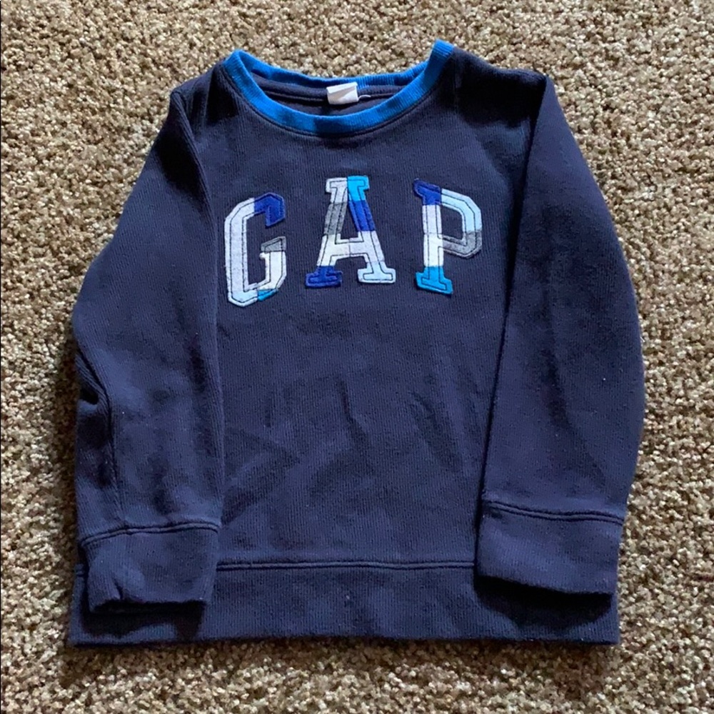 Gap Sweater